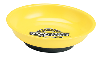 Pedro´s Magnetic Parts Tray Magnetische Ablageschale - Produktbild - 2