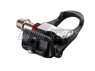 Ritchey WCS Carbon Echelon Cleats, 0°, black - Produktbild - 1