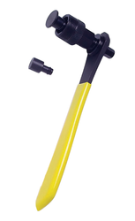 Pedro´s Universal Crank Remover Kurbelabzieher mit Griff - Produktbild - 1