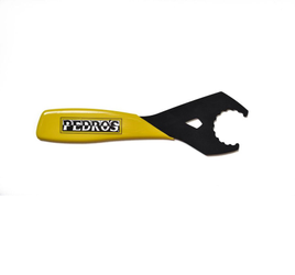 Pedro ́S Bb Wrench Hollowtech/X-Type Innenlagerschlüssel, 16X44Mm - Produktbild - 2