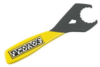Pedro ́S Bb Wrench Hollowtech/X-Type Innenlagerschlüssel, 16X44Mm - Produktbild - 3