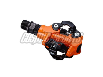 Ritchey Comp XC MTB Klick-Pedal, orange - Produktbild - 1