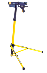 Pedro´s Foldable Repair Stand Montageständer, faltbar inkl. Tasche - Produktbild - 1