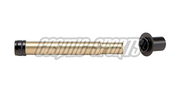 Ritchey WCS Apex II/Zeta II Disc Service Kit Achse/Endkappen HR, 135x10mm QR, Shimano/SRAM - Produktbild - 1