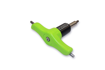 Pedro´s Torque Drehmomentschlüssel, 1 1/4", 6 Nm, green - Produktbild - 1