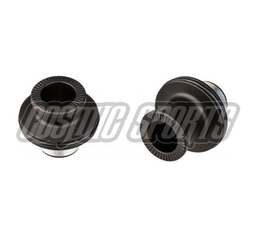 Ritchey Apex/Zeta Disc Steckachsen Umrüstkit, VR, 100x12mm - Produktbild - 1