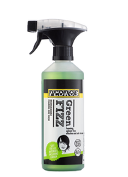 217-10-13600-0790983293390-1-311979.png Pedro´s Green Fizz Biologischer Fahrradreiniger, 500ml - Produktbild - 1
