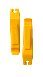 Pedro´s Tire Lever Reifenheber, Paar, yellow - Produktbild - 1