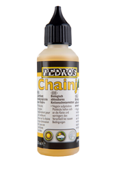 Pedro´s ChainJ Kettenschmiermittel, 50ml - Produktbild - 2