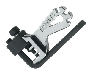 Pedro´s 6-pack Chaintool Multitool - Produktbild - 1