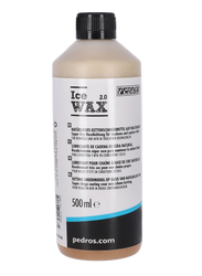 Pedro's Ice Wax 2.0 Kettenschmiermittel 500 ml - Produktbild - 2