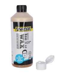 217-10-13570-0790983295875-Wiener-1-312065-312065.png Pedro's Ice Wax 2.0 Kettenschmiermittel 500 ml - Produktbild - 1