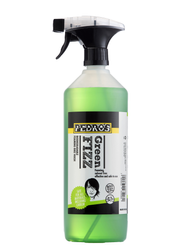 Pedro´s Green Fizz Biologischer Fahrradreiniger, 1.000ml - Produktbild - 1