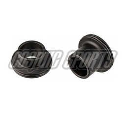 Ritchey Apex/Zeta Disc Steckachsen Umrüstkit, VR, 100x15mm - Produktbild - 1