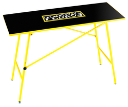 236-10-64200-0790983107154-1-312128-312128.png Pedro´s Portable Work Bench Werkbank, faltbar - Produktbild - 1