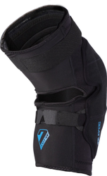 7idp-knieschuetzer-flex-2-312216-312216.jpg 7iDP Seven Flex Knee Guard, black, M - Produktbild - 3