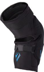7idp-knieschuetzer-flex-2-312274.jpg 7iDP Seven Flex Knee Guard, black, S - Produktbild - 3