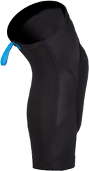 7iDP Seven Transition Knee Guard, black, S - Produktbild - 2