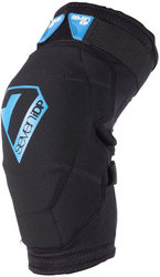 7iDP Seven Flex Knee Guard, black, XL - Produktbild - 2