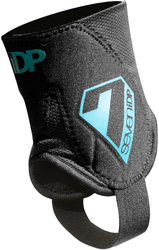7iDP Seven Control Knöchelschoner black, L/XL - Produktbild - 1