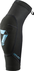 7iDP Seven Transition Ellenbogenschoner, black, S - Produktbild - 1 7iDP Seven Transition Ellenbogenschoner, black, S - Produktbild - 1
