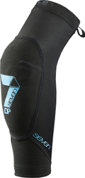 7idp-ellenbogenschuetzer-transition-313012-313012.jpg 7iDP Seven Transition Ellenbogenschoner, black, M - Produktbild - 1