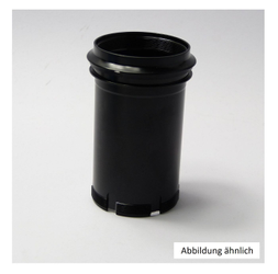 Cane Creek Double Barrel Inner Air Can Dbair, 200/50 - Produktbild - 1