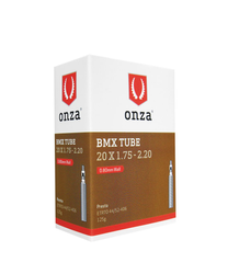 Onza Sa3 Schlauch, 20X1.75-2.20, 44/52-406, 0.8Mm Schrader - Produktbild - 1 Onza Sa3 Schlauch, 20X1.75-2.20, 44/52-406, 0.8Mm Schrader - Produktbild - 1