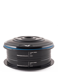 Cane Creek 40 Steuersatz, 1 1/8", ZS49/28.6/H8 | ZS49/30, black - Produktbild - 1
