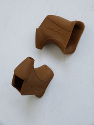 Cane Creek Universal Hoods, brown - Produktbild - 1 Cane Creek Universal Hoods, brown - Produktbild - 1