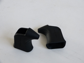 Cane Creek Universal Hoods, black - Produktbild - 1