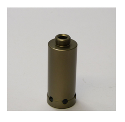 Cane Creek Double Barrel Inline Inner Damper Tube - 65Mm - Produktbild - 1