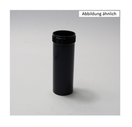 Cane Creek Double Barrel Outer Tube Dbair, Black 267/90 - Produktbild - 1