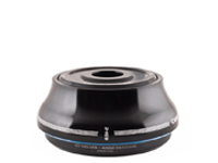 Cane Creek 40 Steuersatz Oberteil, 1 1/8", IS41/28.6/H15, tall, black - Produktbild - 1