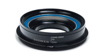 Cane Creek 110 Steuersatz Unterteil, 1 1/8", ZS56/30, black - Produktbild - 2