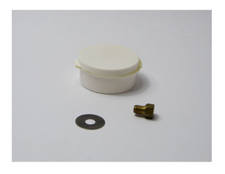 Cane Creek Ventil Kit Für Ad4/Ad5 - Produktbild - 1