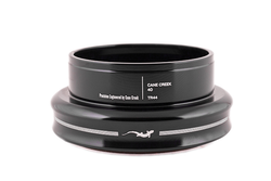 BAA0085K-314056.jpg Cane Creek 40 Steuersatz Unterteil, 1.5", EC44/40, black - Produktbild - 1
