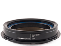 Cane Creek 40 Steuersatz Unterteil, 1.5", ZS56/40, black - Produktbild - 1