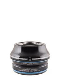 Cane Creek 40 Steuersatz, 1 1/8", IS41/28.6/H15 | IS41/30, tall, black - Produktbild - 1