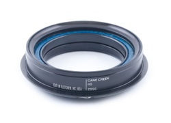 BAA0157K-314109.jpg Cane Creek 110 Steuersatz-Unterteil ZS56/40 für 1,5-Zoll-Gabelschaft, Aluminium 7075 T6, schwarz - Produktbild - 1