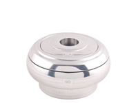 CANE CREEK 110 STEUERSATZ OBERTEIL, 1 1/8", EC34/28.6, SILVER - Produktbild - 1 CANE CREEK 110 STEUERSATZ OBERTEIL, 1 1/8", EC34/28.6, SILVER - Produktbild - 1