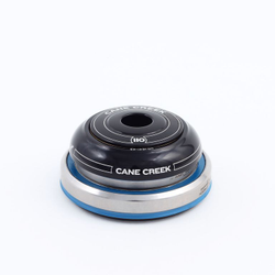 BAA0768K---1-314217.jpg Cane Creek 110 Tapered Steuersatz, 1 1/8"-1.5", IS41/28.6/H9 | IS52/40, short, black - Produktbild - 1