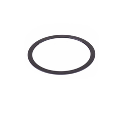 Wheels Manufacturing Innenlager Spacer, Aluminium, Black 0.7Mm - Produktbild - 1
