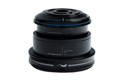 BAA0445K---1-314374-314374.jpg Cane Creek 40 Tapered Steuersatz, 1 1/8"-1.5", ZS44/28.6/H8 | EC49/40, black - Produktbild - 1