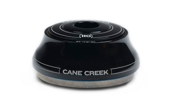 Cane Creek 110 Steuersatz Oberteil, 1 1/8", IS42/28.6/H15, tall, black - Produktbild - 1