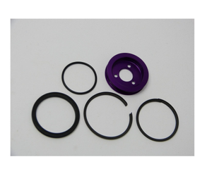 Cane Creek Double Barrel Inline Air Piston Rebuild Kit - Produktbild - 2
