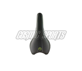 SDG Radar MTN Sattel, CroMo, 7x7mm, black/olive green - Produktbild - 1