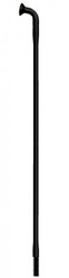 Sapim Race Speiche Schwarz 2.0/1.8/2.0 mm für Rennrad und Mountainbike - Produktbild - 1 Sapim Race Speiche Schwarz 2.0/1.8/2.0 mm für Rennrad und Mountainbike - Produktbild - 1