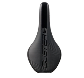 SDG Duster MTN P Sattel, Carbon 7x9mm, black/black - Produktbild - 1