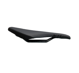 SDG Duster MTN P Sattel, Carbon 7x9mm, black/black - Produktbild - 2